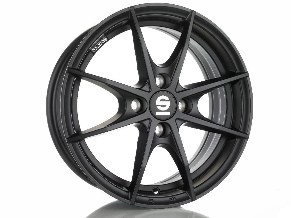  SPARCO TROFEO 4 [6x14] ET35 4x100